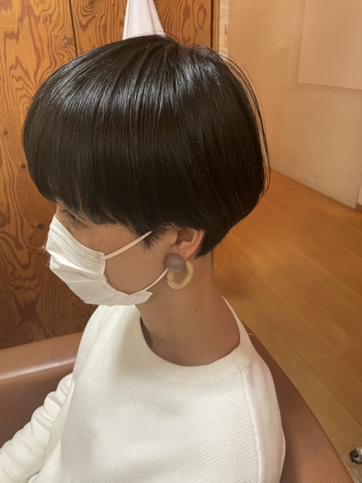 ヘアー