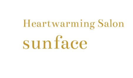sunface（サンフェイス）
